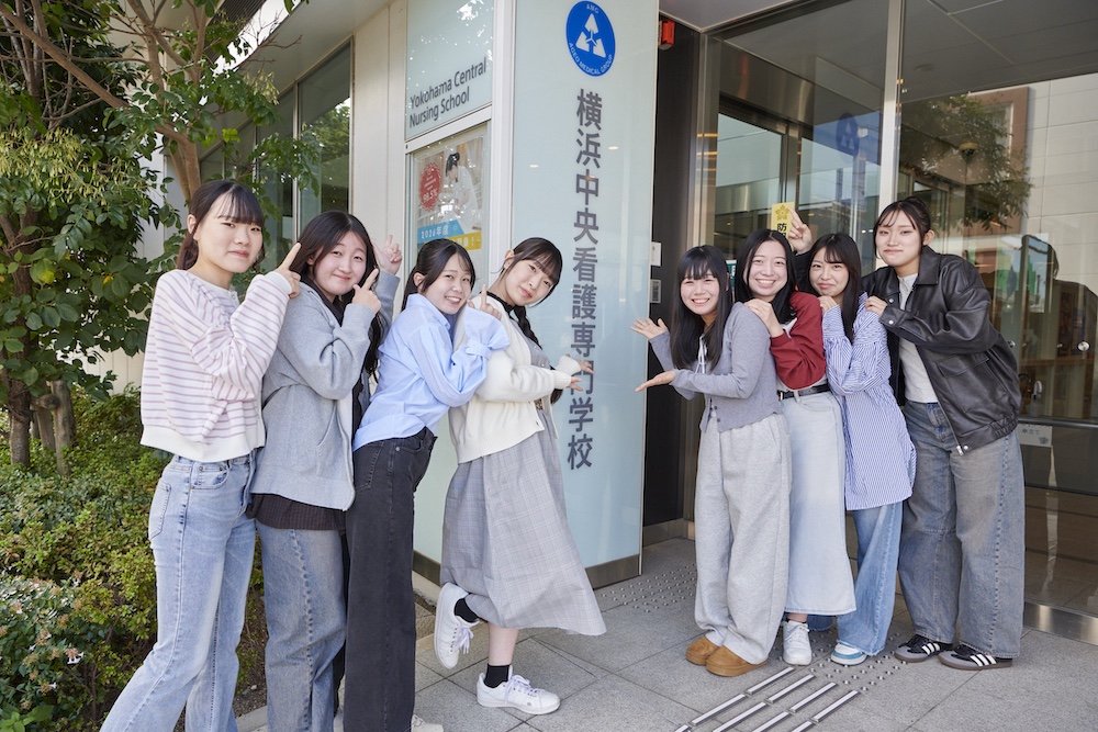 個別見学会