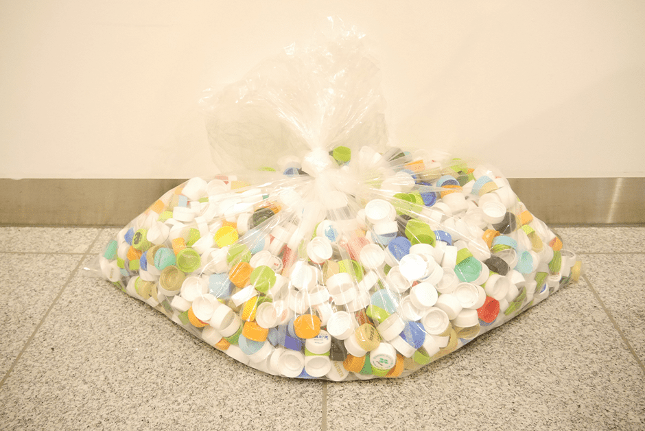 エコキャップ運動