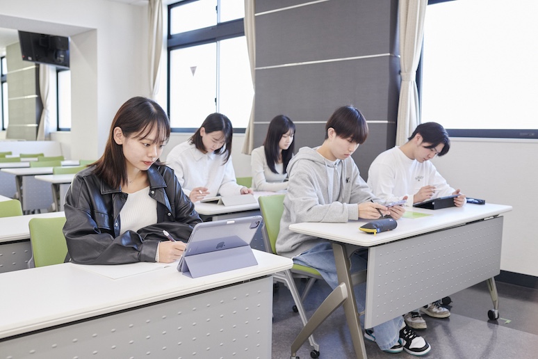 短期集中講座の実施