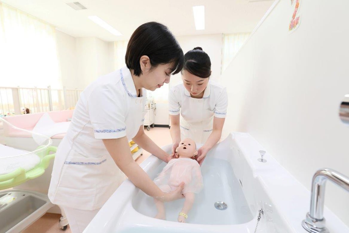 小児看護学実習