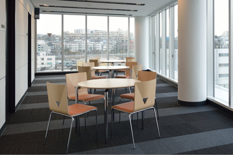 進路相談会・個別見学会