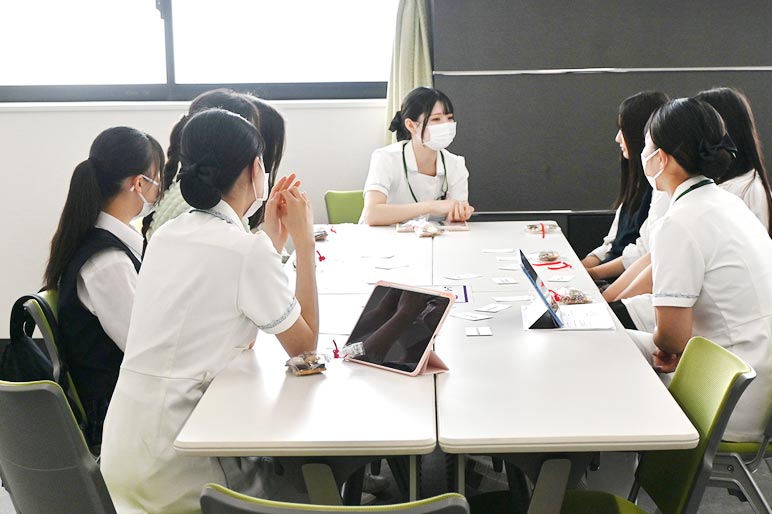 ミニオープンキャンパス