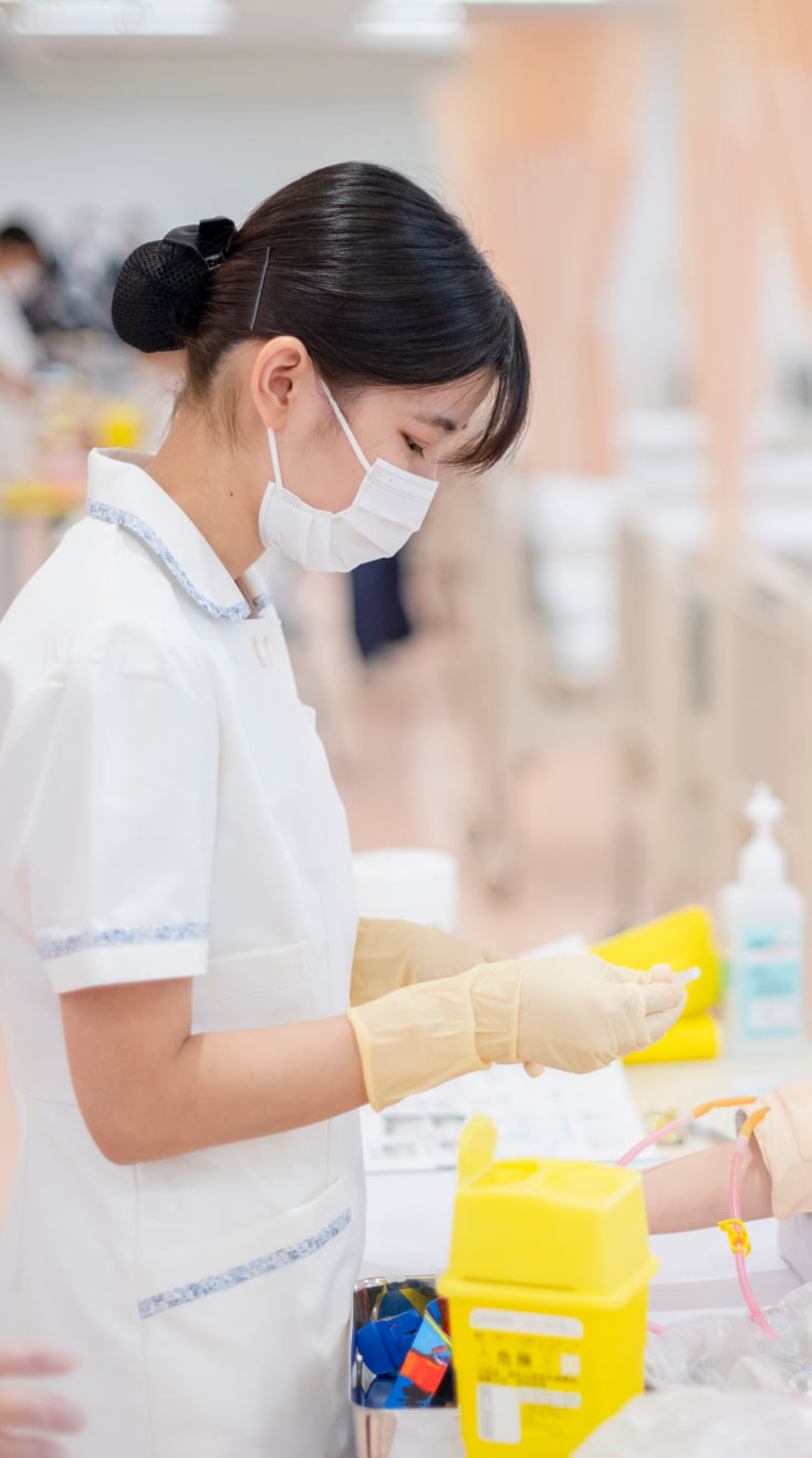 仲間と育む技術と心