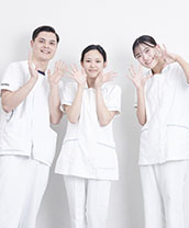 在校生からのメッセージ