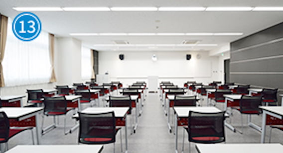 普通教室