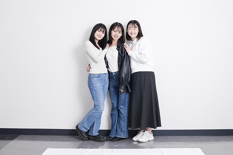 自由に選べる就職先