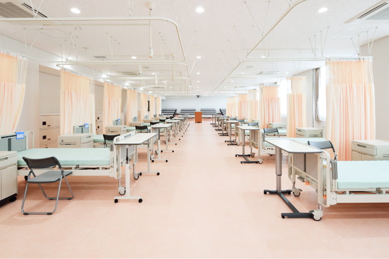 学校設備・施設